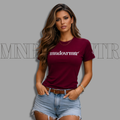 Rise Beyond Every Doubt Unisex Shirt | mndovrmtr™ Minimalist Mindset Tee